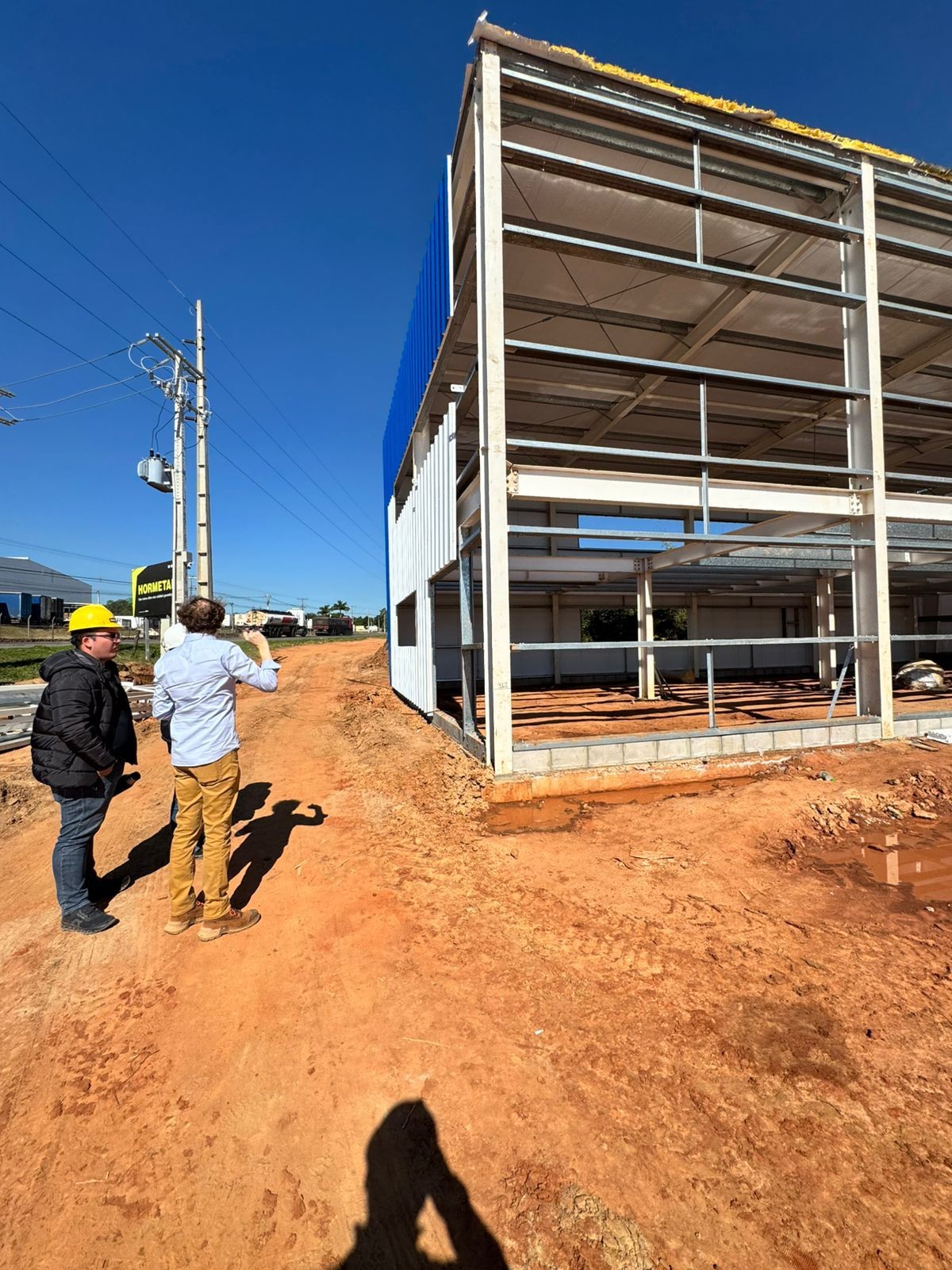 ALQUILO DEPOSITO LOGISTICO AAA, DE 3.500 M2, VILLETA — foto 3
