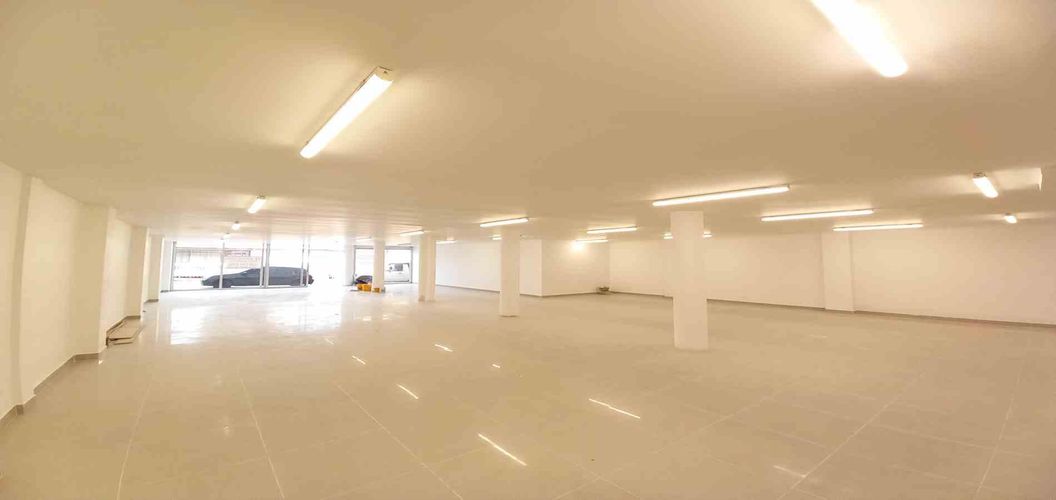 Local en arriendo en Miraflores I, Manizales, 248 m² · foto 3 de 11