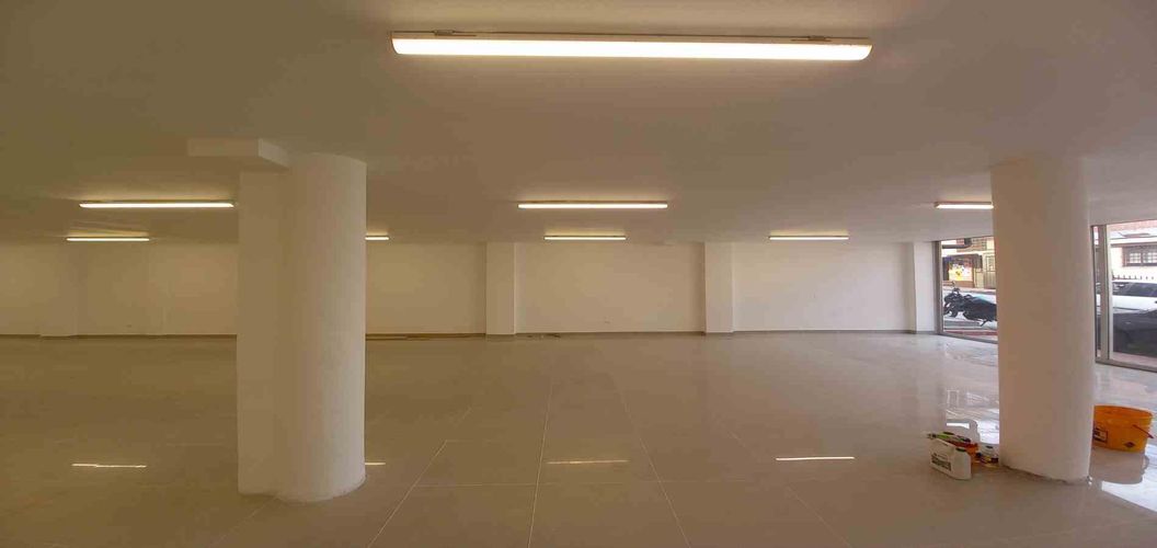 Local en arriendo en Miraflores I, Manizales, 248 m² · foto 10 de 11