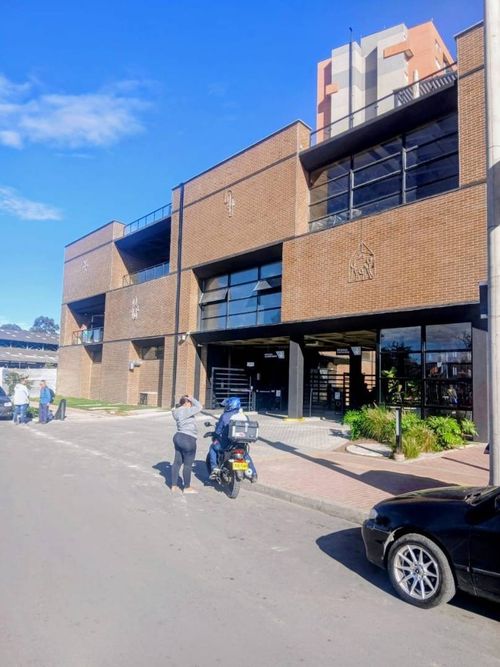 Apartamento en venta en Las Brisas, Bogotá · foto 2 de 24
