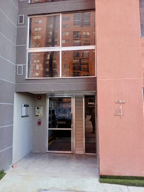 Apartamento en venta en Las Brisas, Bogotá · foto 16 de 24