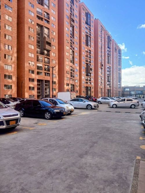 Apartamento en venta en Las Brisas, Bogotá · foto 17 de 24
