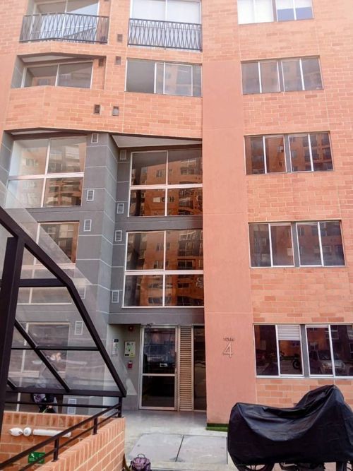 Apartamento en venta en Las Brisas, Bogotá · foto 18 de 24