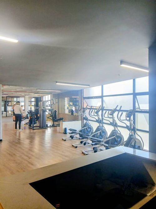 Apartamento en venta en Las Brisas, Bogotá · foto 22 de 24