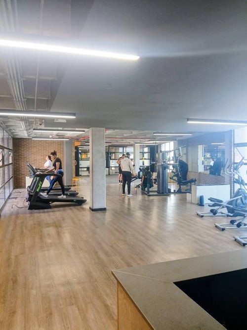 Apartamento en venta en Las Brisas, Bogotá · foto 23 de 24