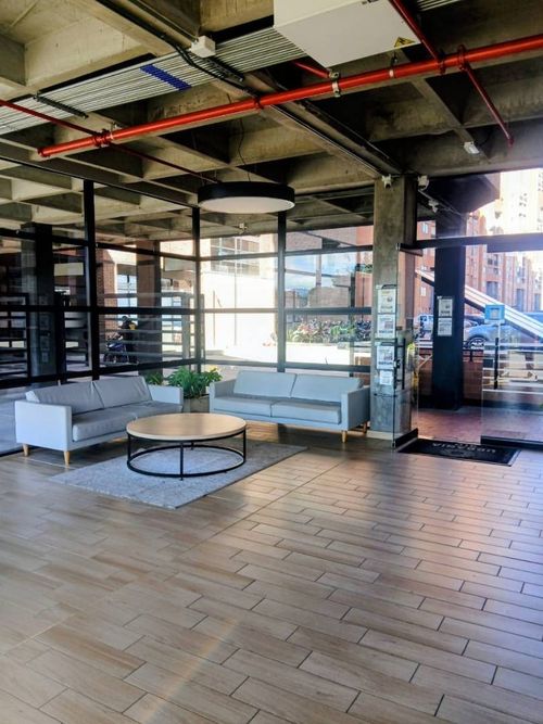 Apartamento en venta en Las Brisas, Bogotá · foto 24 de 24