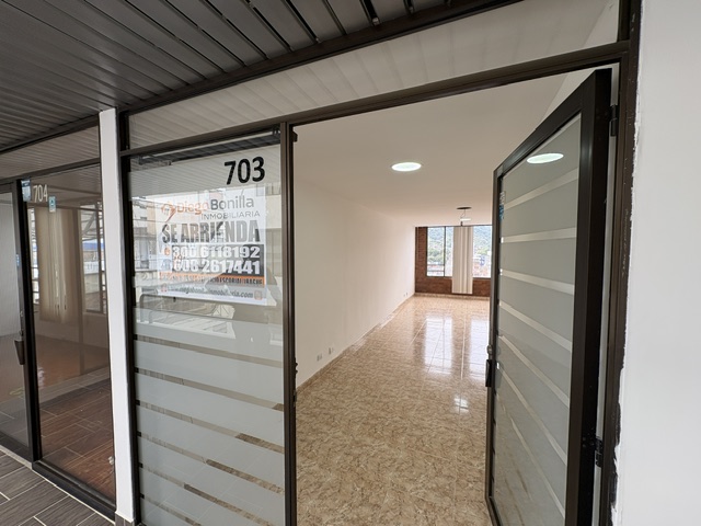 Oficina en Arriendo en Centro, Ibagué