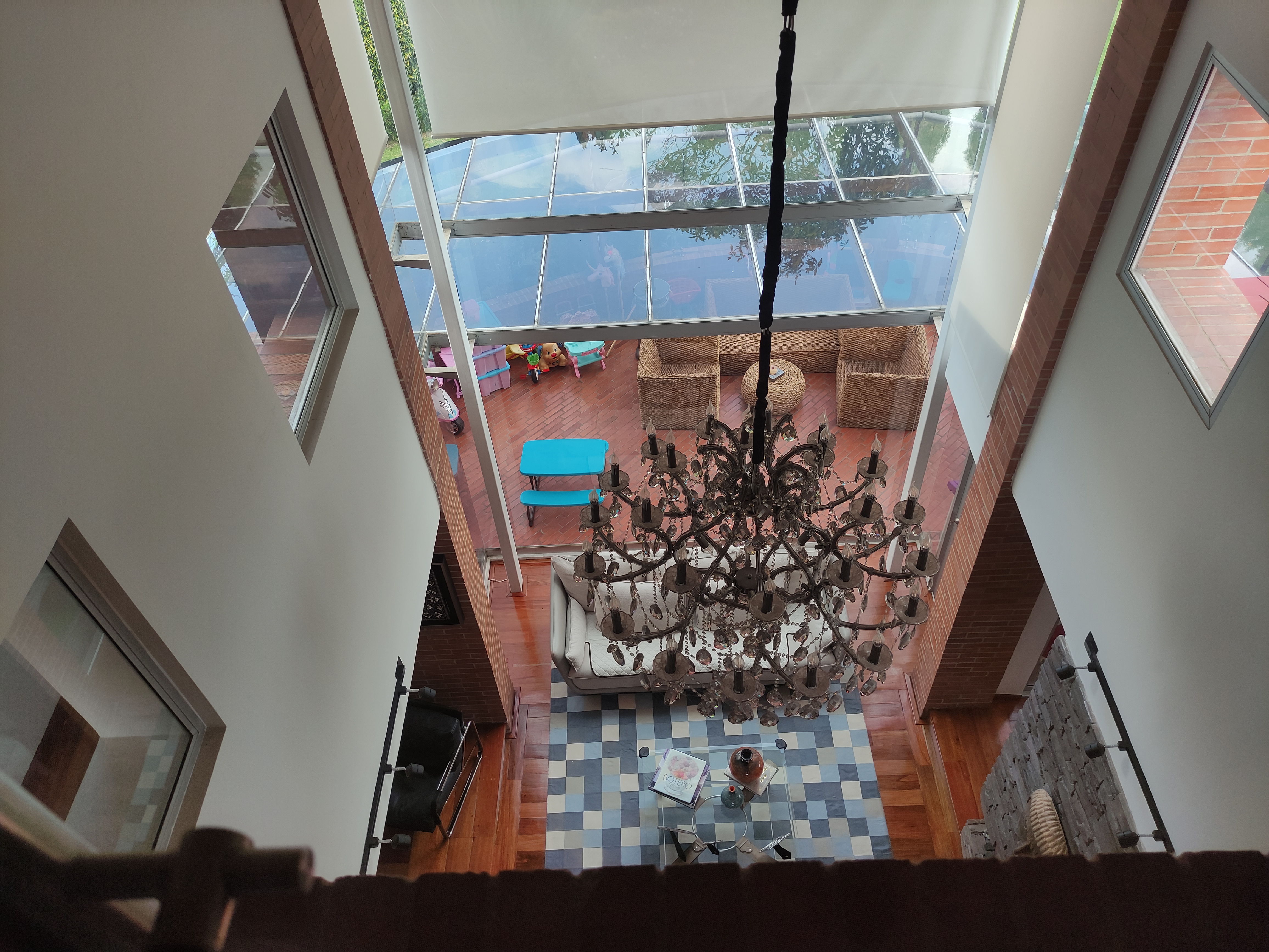 Casa en venta en Casa Blanca, Bogotá · foto 11 de 22