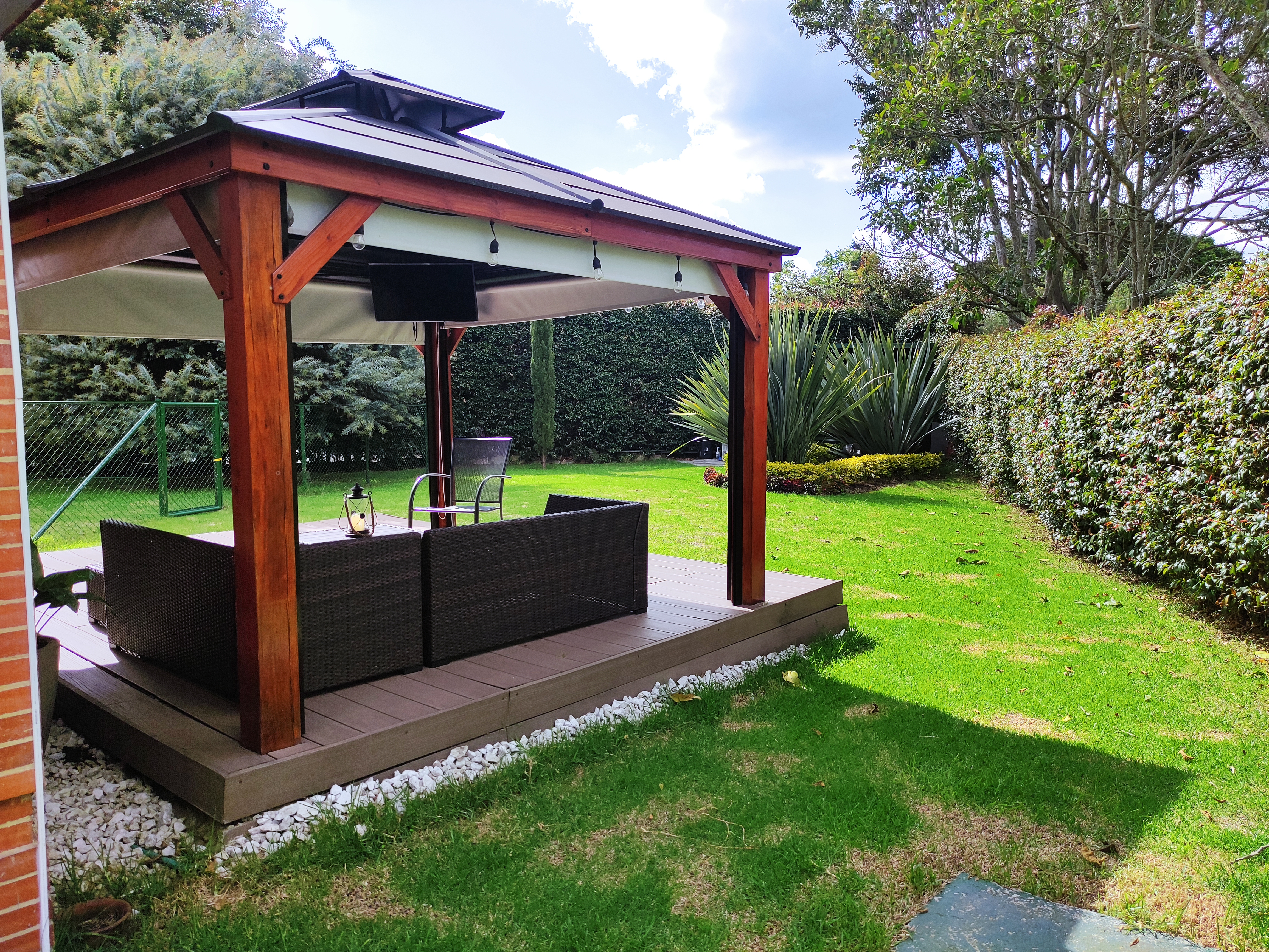 Casa en venta en Casa Blanca, Bogotá · foto 18 de 22