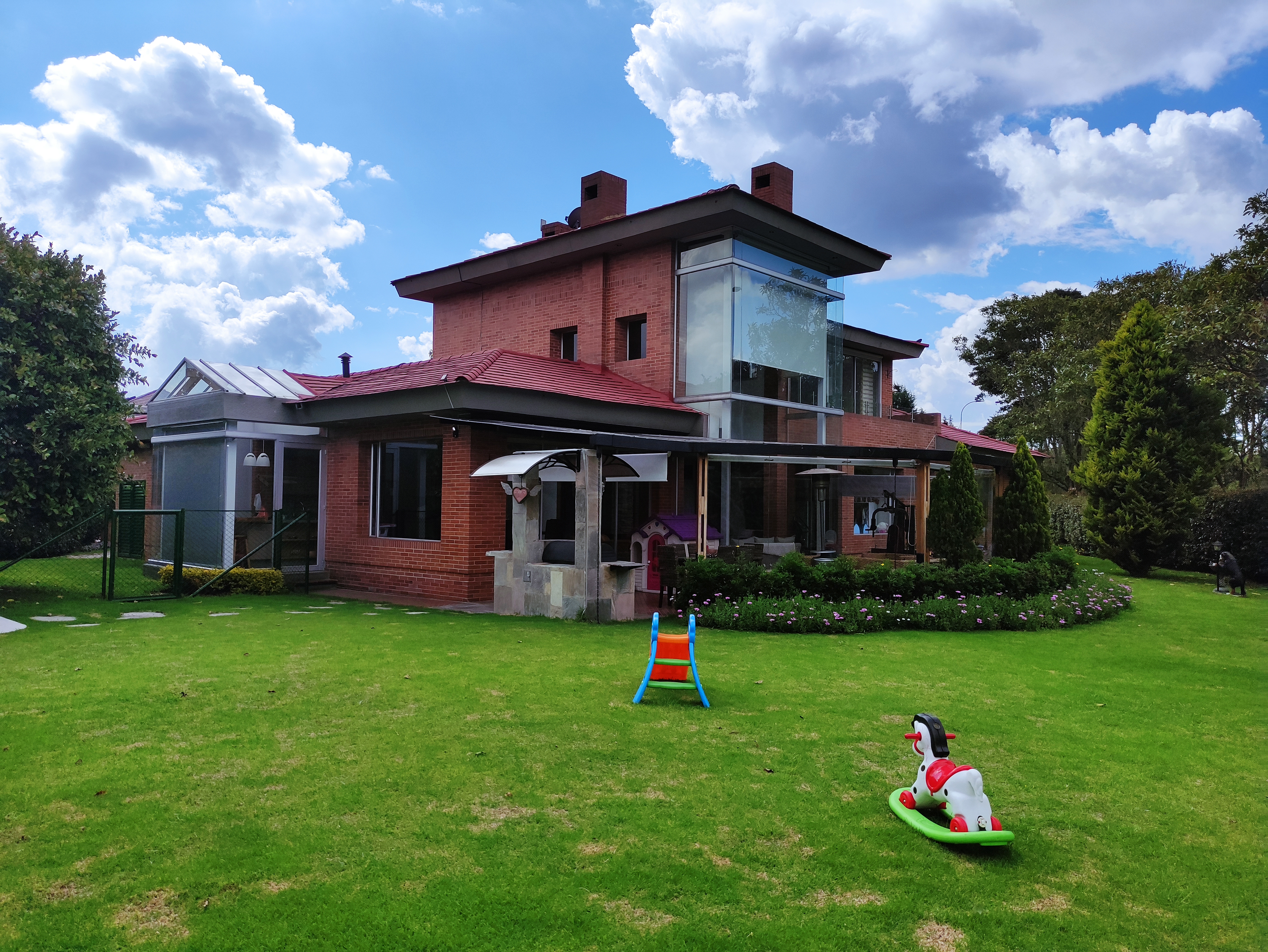 Casa en venta en Casa Blanca, Bogotá · foto 21 de 22