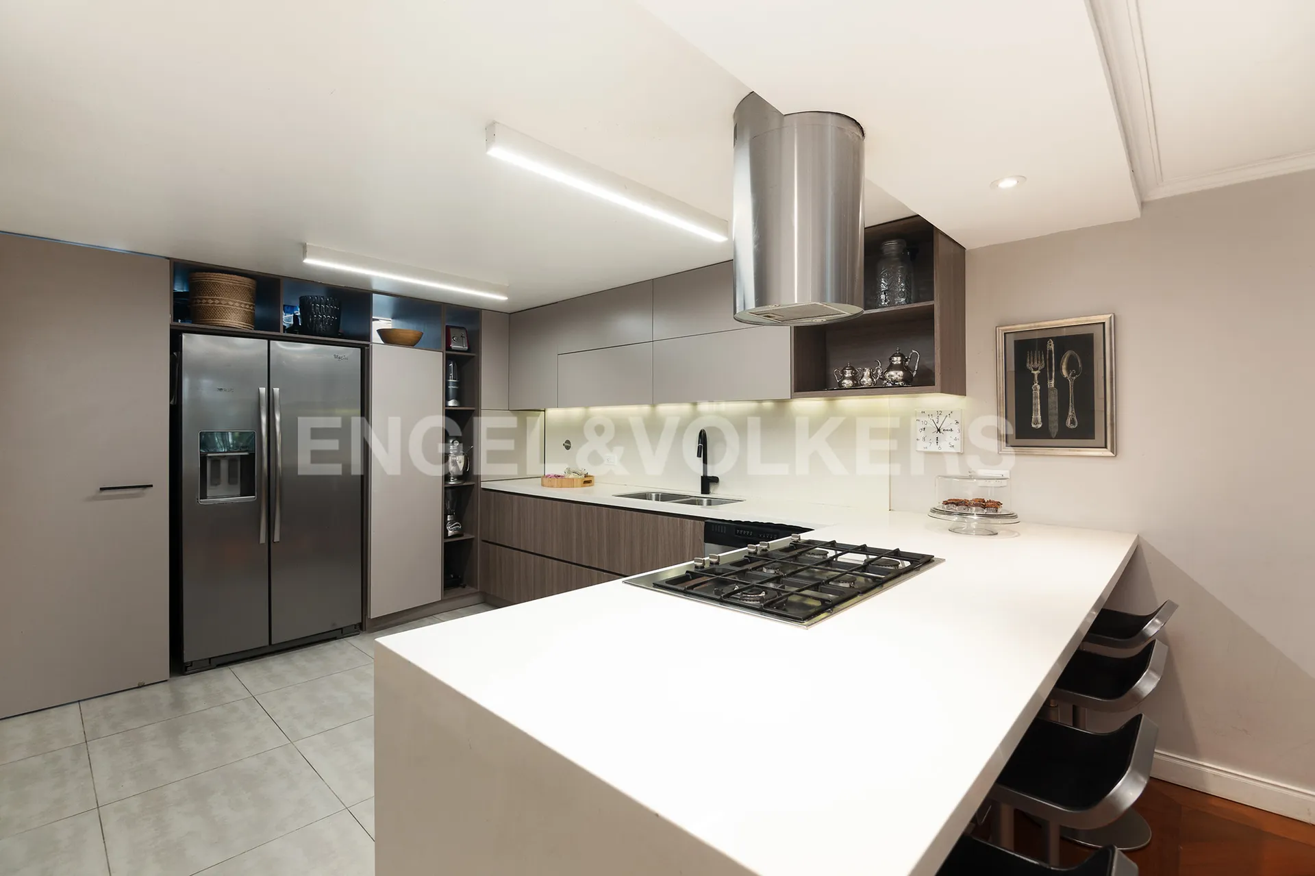 Casa en venta en El tesoro, Medellín 4