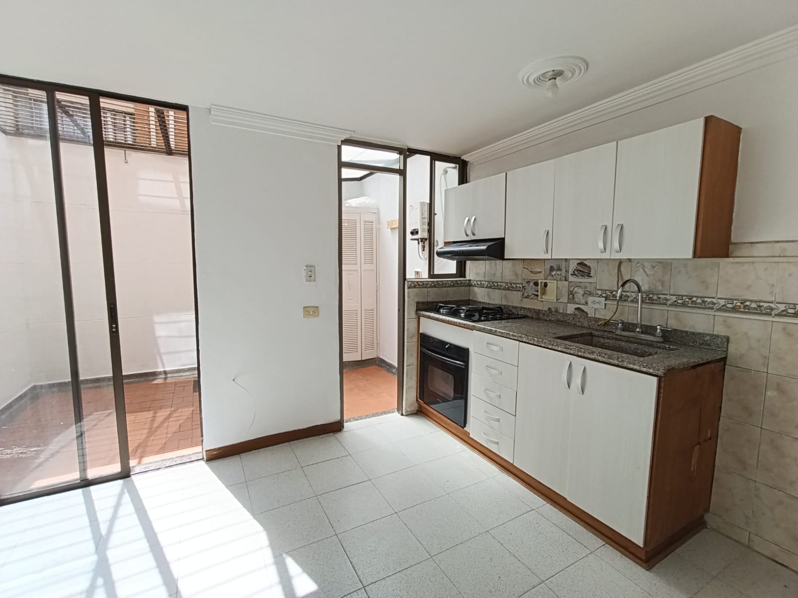 Casa en Arriendo en El dorado, Envigado
