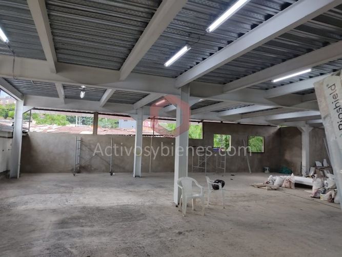Bodega en arriendo en Poblado Del Sur, La Estrella, 200 m² · foto 2 de 9