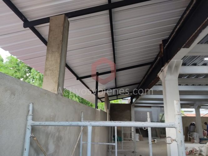 Bodega en arriendo en Poblado Del Sur, La Estrella, 200 m² · foto 5 de 9