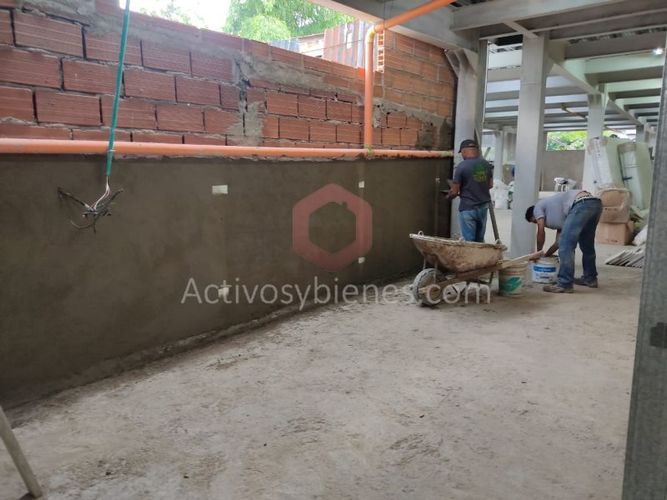 Bodega en arriendo en Poblado Del Sur, La Estrella, 200 m² · foto 6 de 9