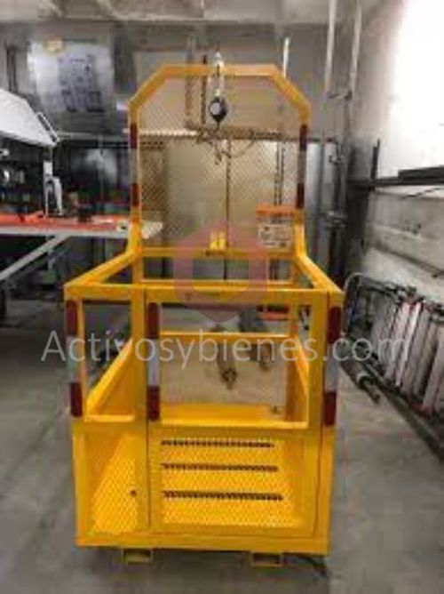 Bodega en arriendo en Poblado Del Sur, La Estrella, 200 m² · foto 9 de 9