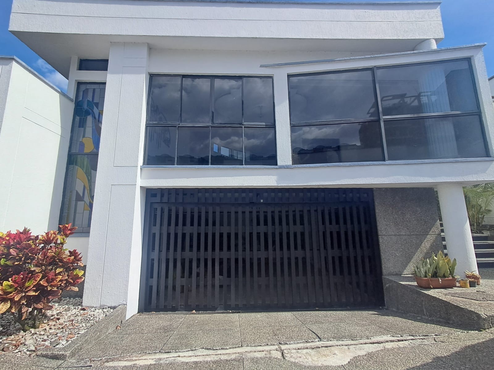 House for rent in Pinares, Pereira