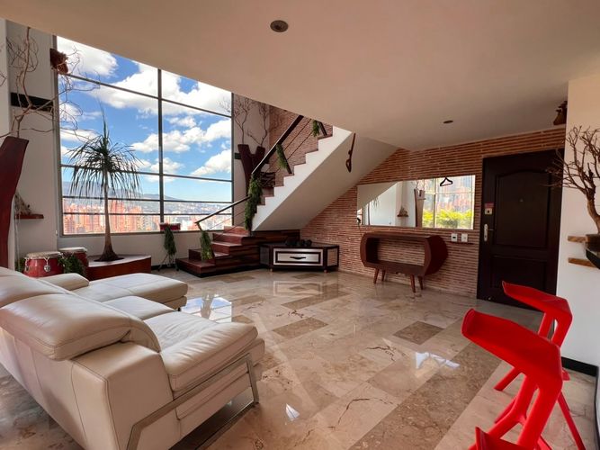 Apartamento de 1 alcoba en arriendo en El Poblado, Medellín, 170 m² · foto 5 de 13