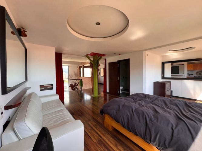 Apartamento de 1 alcoba en arriendo en El Poblado, Medellín, 170 m² · foto 6 de 13