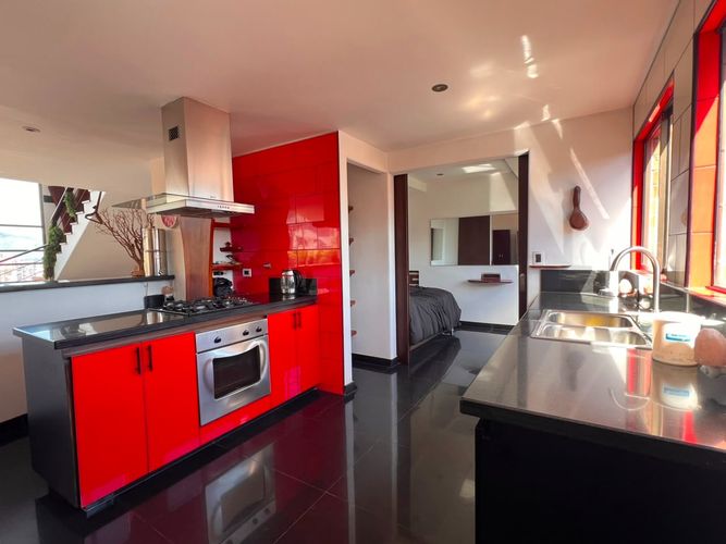 Apartamento de 1 alcoba en arriendo en El Poblado, Medellín, 170 m² · foto 7 de 13