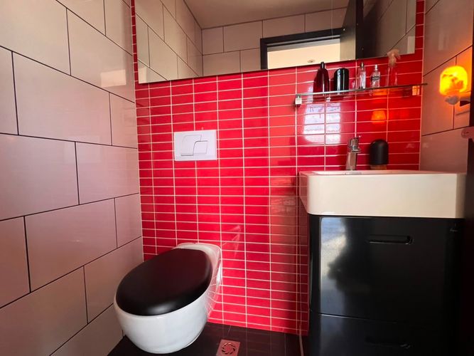 Apartamento de 1 alcoba en arriendo en El Poblado, Medellín, 170 m² · foto 13 de 13
