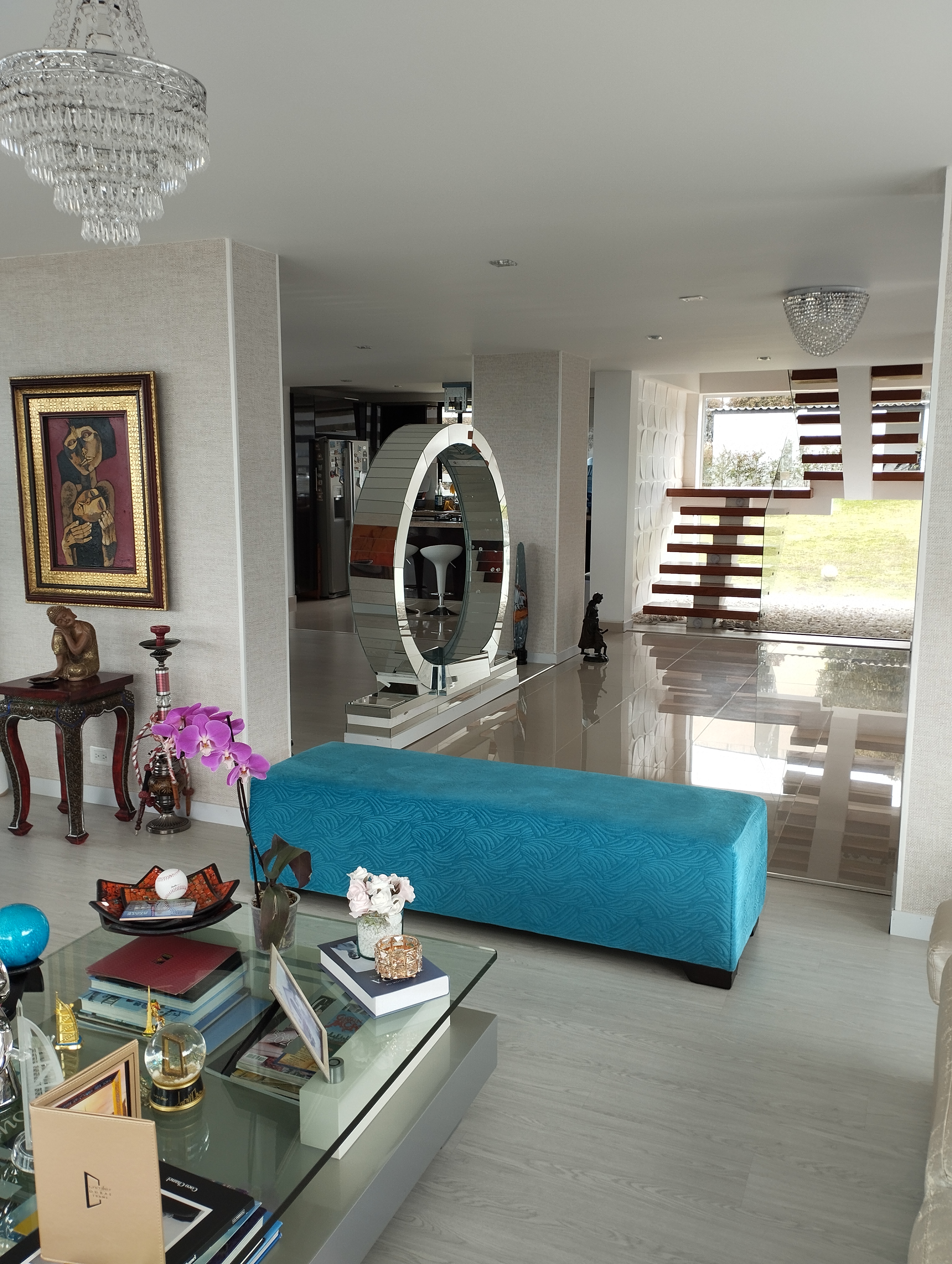 Casa en venta en Yerbabuena, Chía · foto 11 de 21