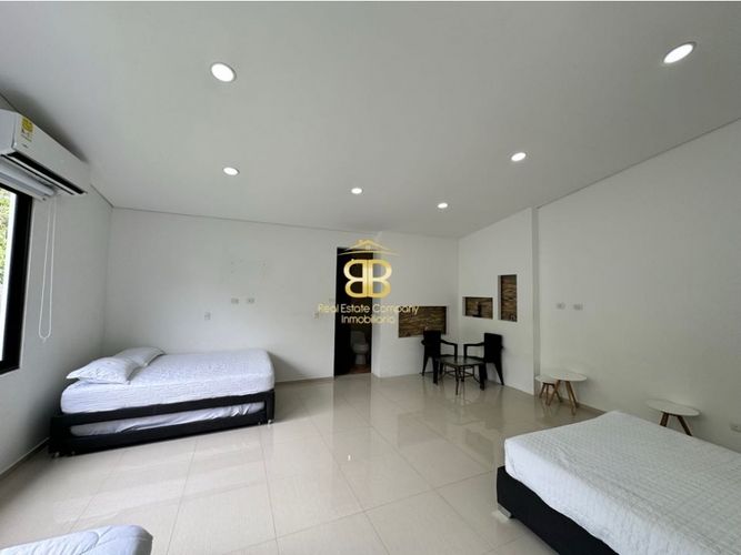 Casa de 3 alcobas en venta en Las Varas, Ricaurte, 350 m² · foto 24 de 24