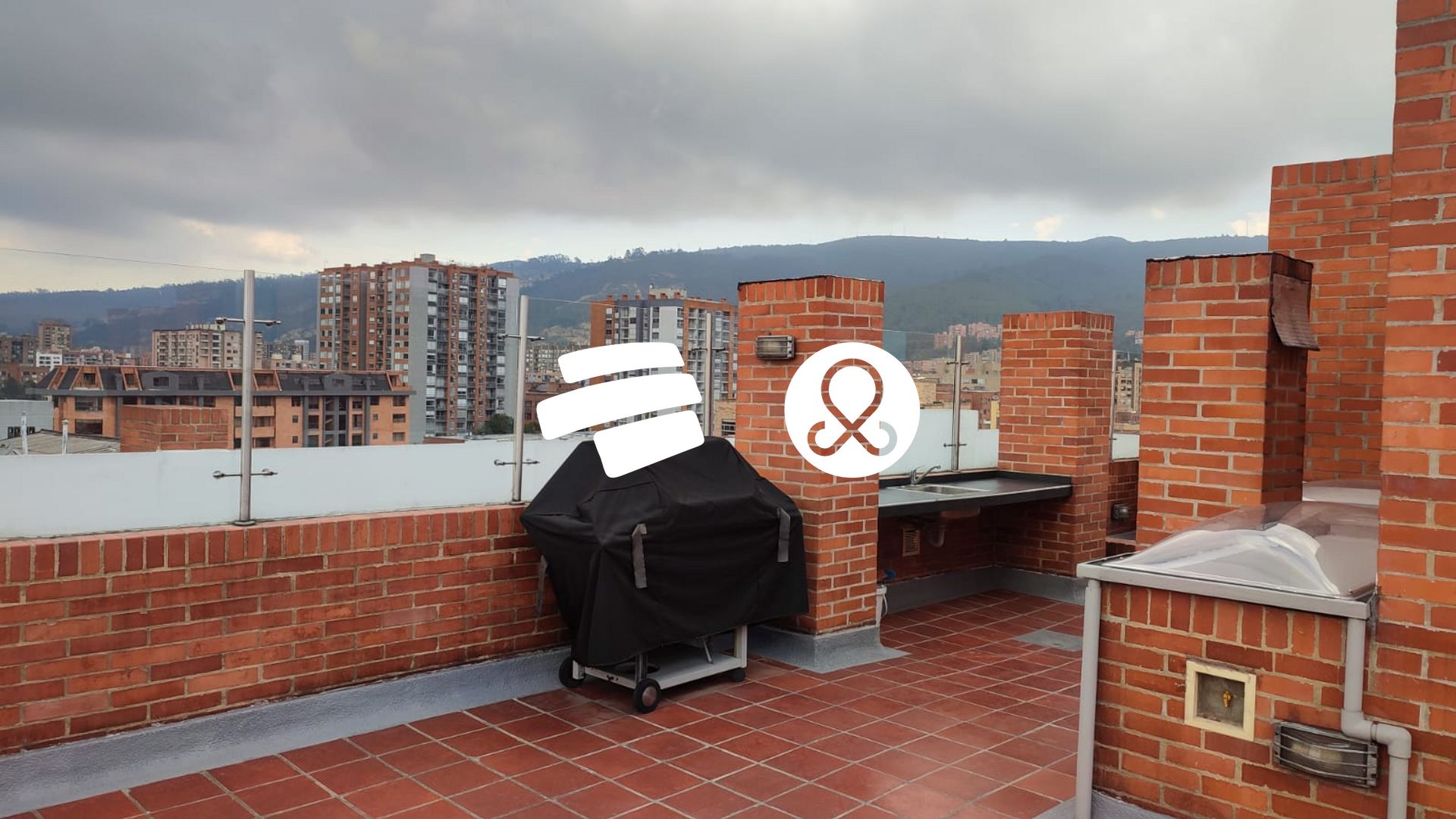 Apartamento en venta en Cedritos, Bogotá · foto 2 de 21