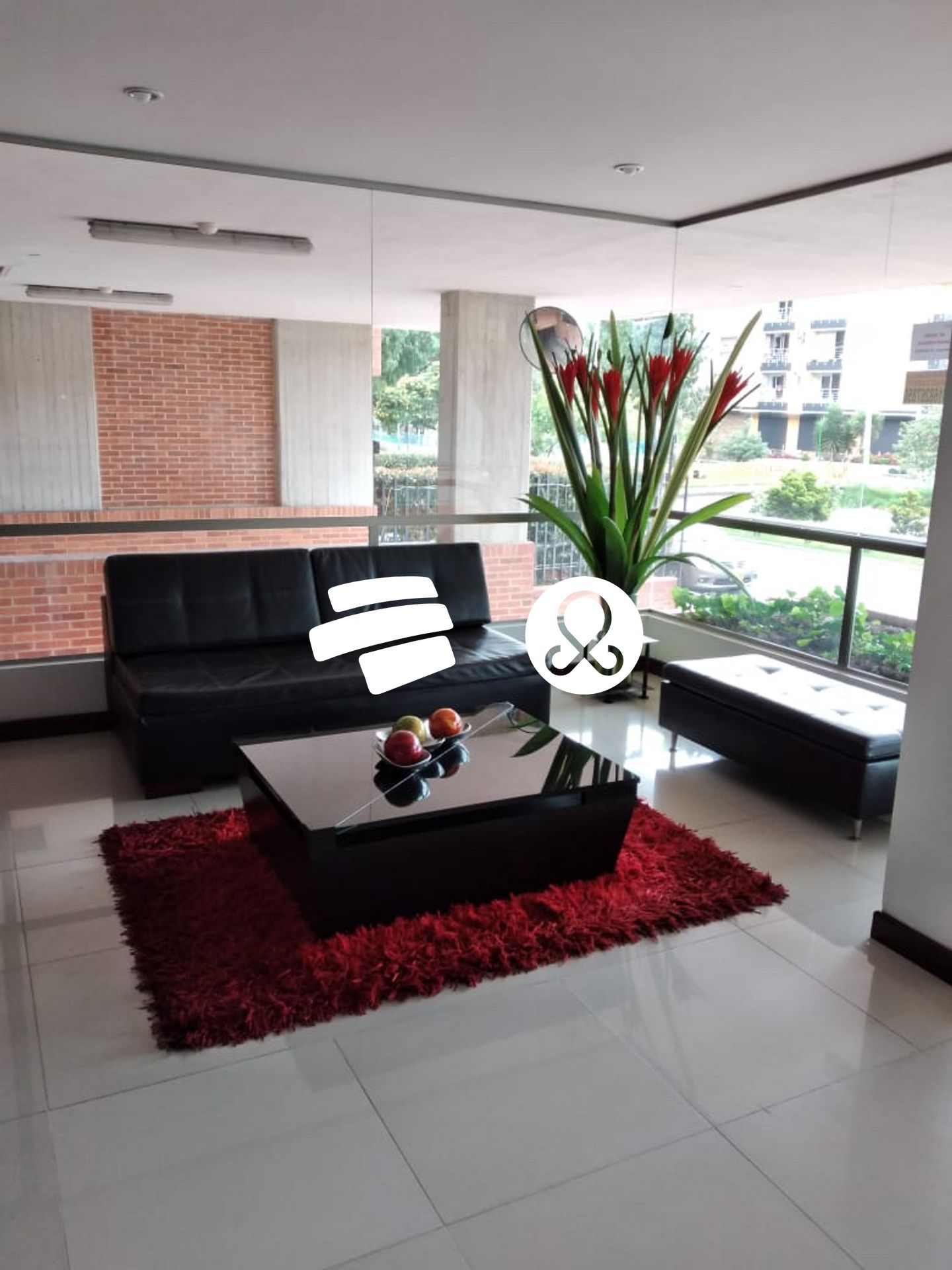 Apartamento en venta en Cedritos, Bogotá · foto 7 de 21