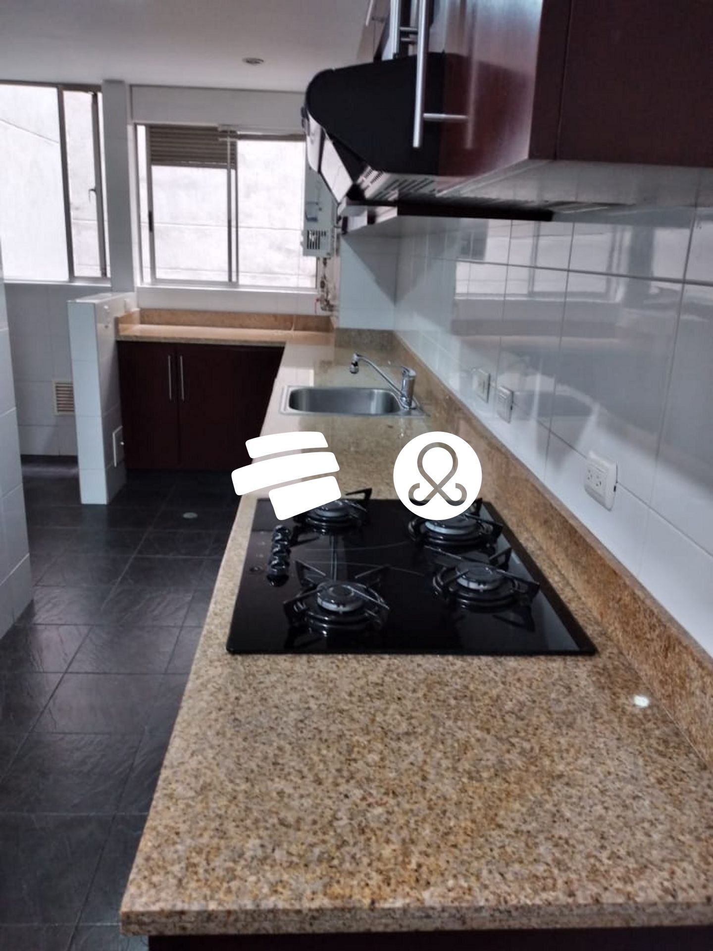 Apartamento en venta en Cedritos, Bogotá · foto 14 de 21