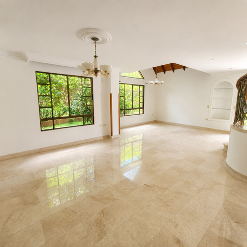 Casa de 4 alcobas en venta en Lagos Del Cacique, Bucaramanga, 340 m² · foto 4 de 13