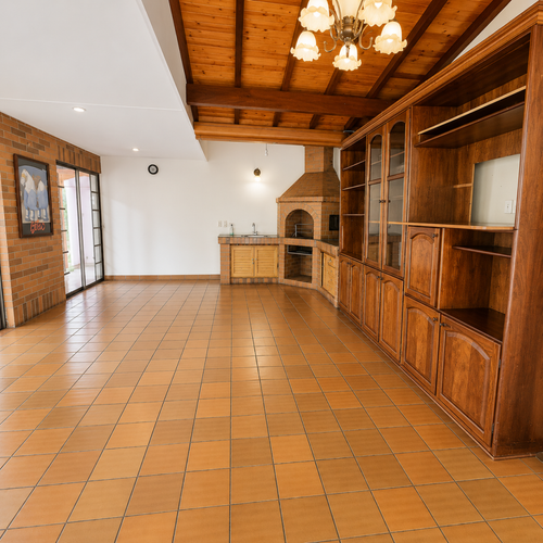 Casa de 4 alcobas en venta en Lagos Del Cacique, Bucaramanga, 340 m² · foto 5 de 13
