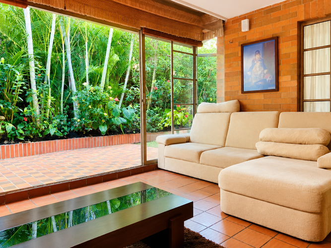 Casa de 4 alcobas en venta en Lagos Del Cacique, Bucaramanga, 340 m² · foto 6 de 13
