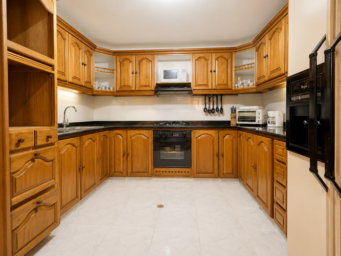 Casa de 4 alcobas en venta en Lagos Del Cacique, Bucaramanga, 340 m² · foto 8 de 13