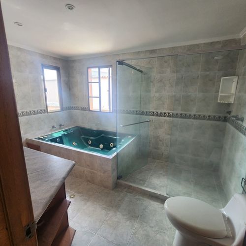 Casa de 4 alcobas en venta en Lagos Del Cacique, Bucaramanga, 340 m² · foto 12 de 13