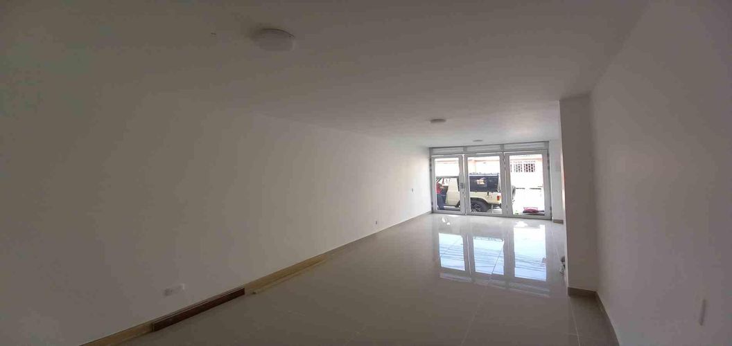 Local en arriendo en Miraflores I, Manizales, 27 m² · foto 6 de 7