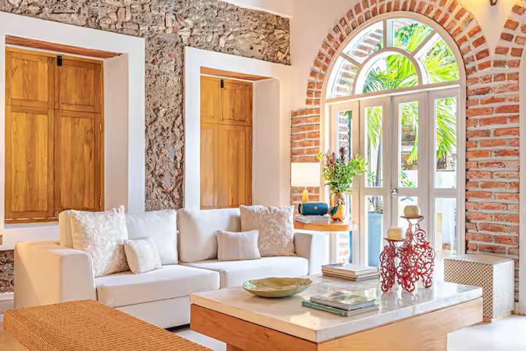 Casa de 3 alcobas en venta en El Centro, Cartagena, 375 m² · foto 2 de 20