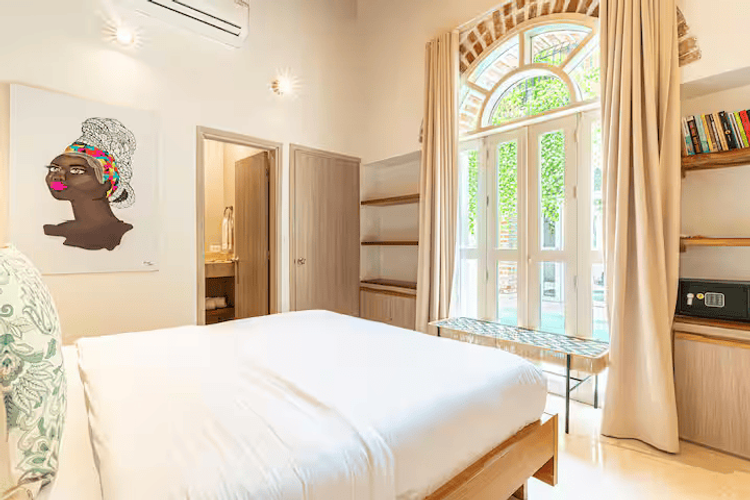 Casa de 3 alcobas en venta en El Centro, Cartagena, 375 m² · foto 5 de 20