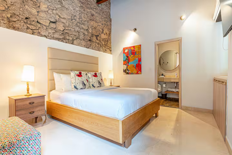 Casa de 3 alcobas en venta en El Centro, Cartagena, 375 m² · foto 7 de 20