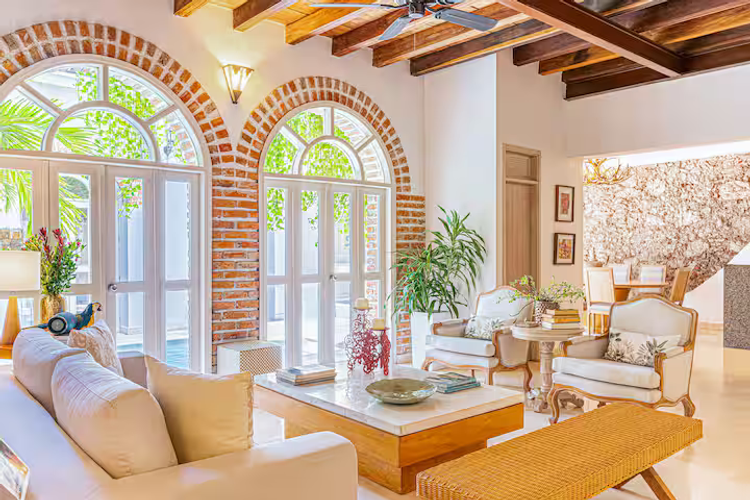 Casa de 3 alcobas en venta en El Centro, Cartagena, 375 m² · foto 9 de 20