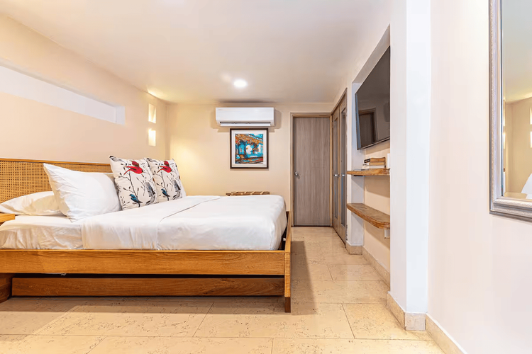 Casa de 3 alcobas en venta en El Centro, Cartagena, 375 m² · foto 10 de 20