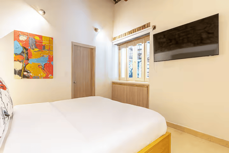 Casa de 3 alcobas en venta en El Centro, Cartagena, 375 m² · foto 12 de 20