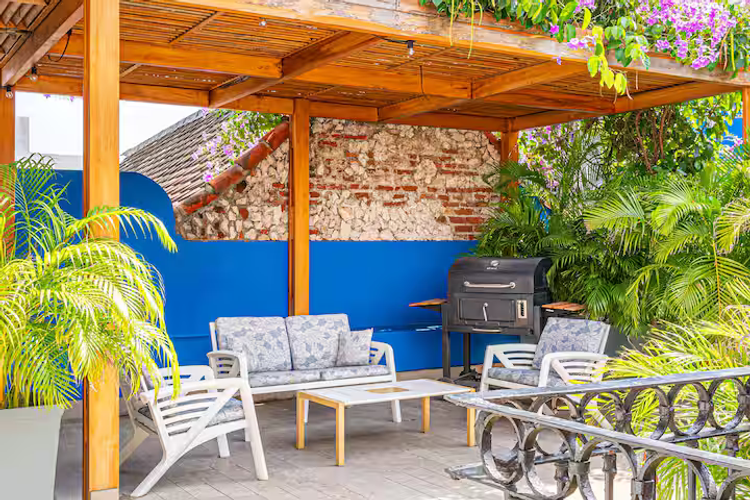 Casa de 3 alcobas en venta en El Centro, Cartagena, 375 m² · foto 14 de 20