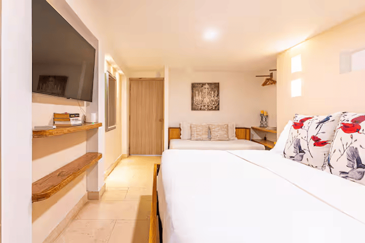 Casa de 3 alcobas en venta en El Centro, Cartagena, 375 m² · foto 15 de 20