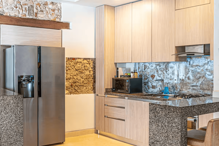 Casa de 3 alcobas en venta en El Centro, Cartagena, 375 m² · foto 16 de 20