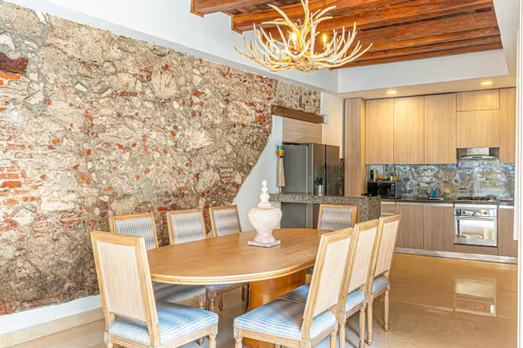 Casa de 3 alcobas en venta en El Centro, Cartagena, 375 m² · foto 18 de 20