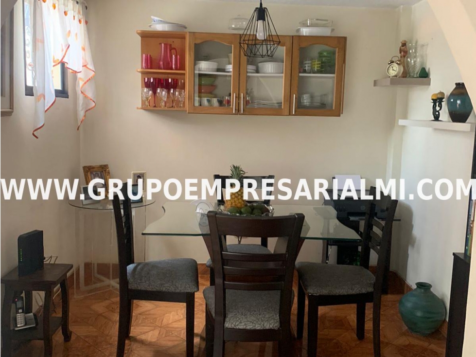 Casa en venta en Guayabal, Medellín 3