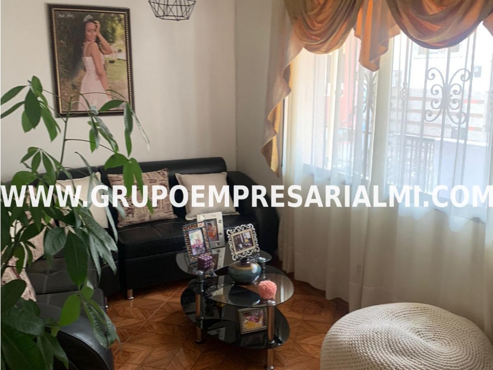 Casa en venta en Guayabal, Medellín 4