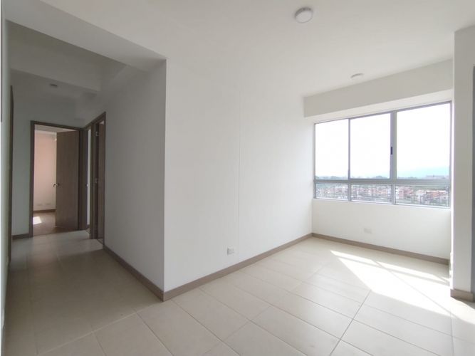 Apartamento de 3 alcobas en venta en El Porvenir, Rionegro, 77 m² · foto 2 de 12
