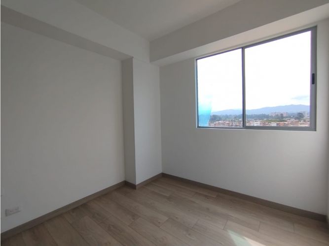 Apartamento de 3 alcobas en venta en El Porvenir, Rionegro, 77 m² · foto 9 de 12
